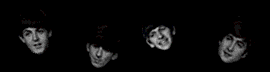 Stew's Beatles Pages
